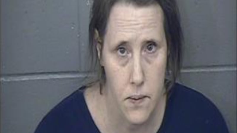 43-year-old Adair R. Fish is facing multiple child abuse and neglect charges after the death...