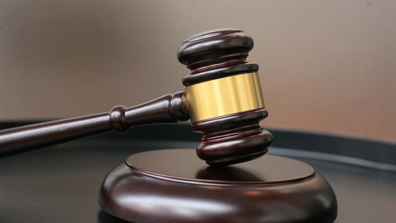 FILE: Michael Moreau pleaded guilty to one count of battery.