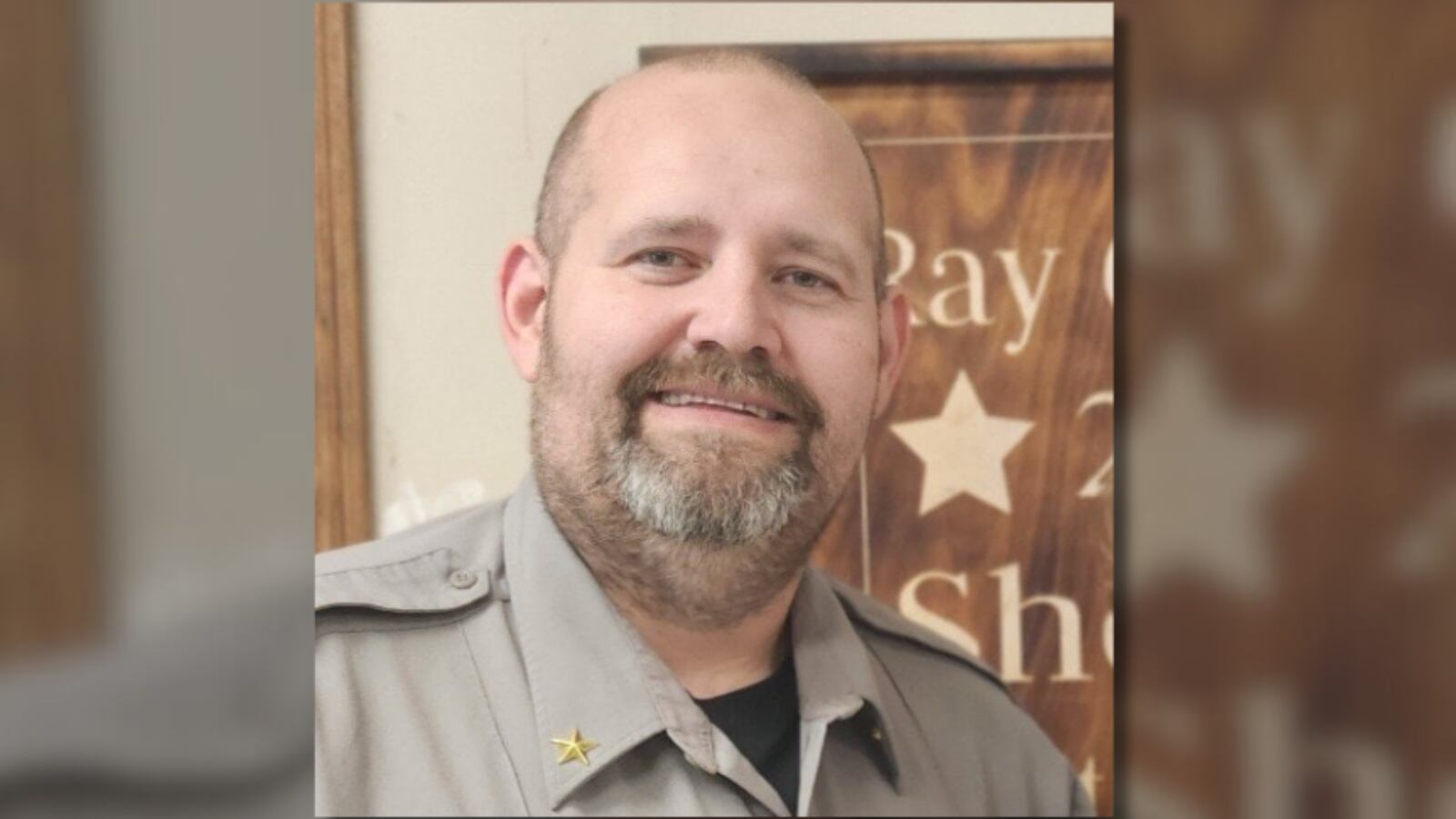 Ray County Sheriff thanks supporters, discusses election while remaining on administrative leave - Vimarsana News