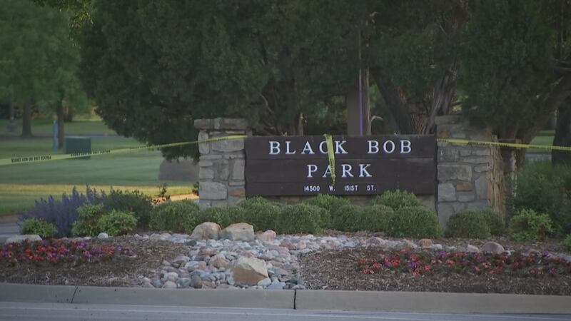 District Attorney Steve Howe told KCTV5 said a shooting at Black Bob Park likely stemmed from...