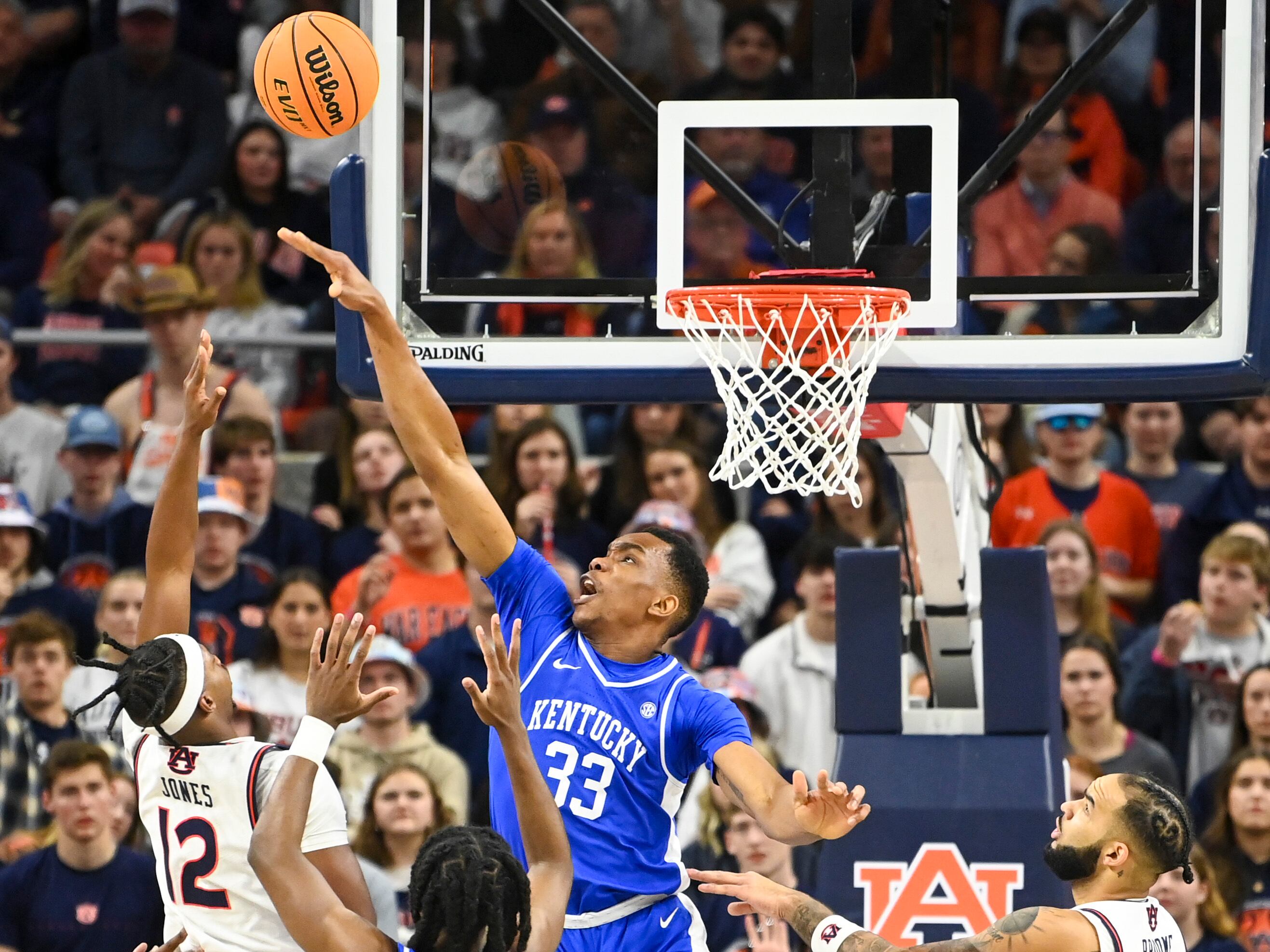 K-State adds former Kentucky big man for seventh portal addition - Vimarsana News