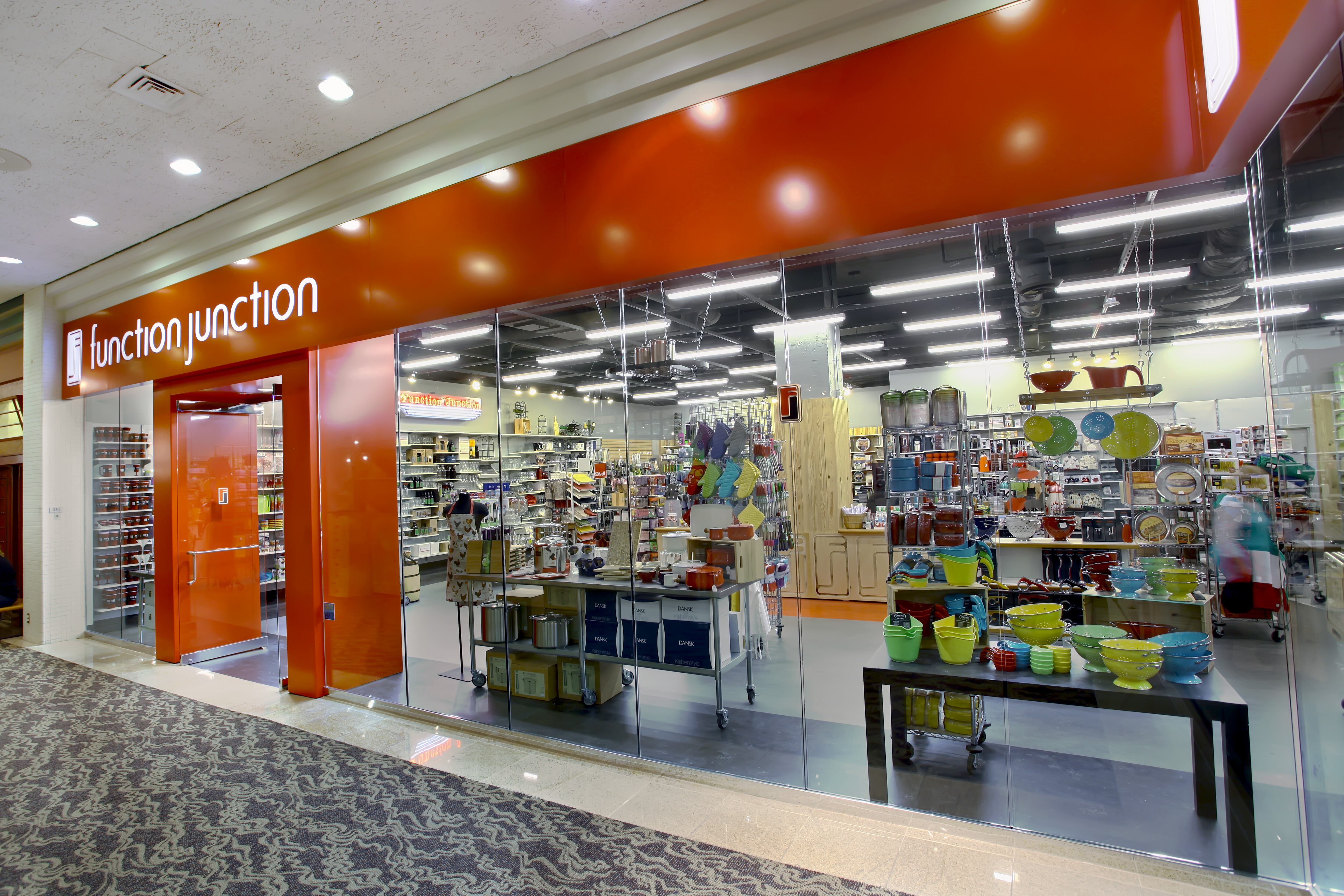 Crown Center staple Function Junction closing its doors - Vimarsana News