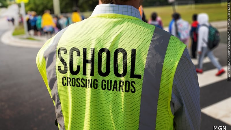 School Cross Guards