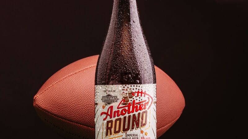 Boulevard Brewing announced it will release a new beer following the latest Chiefs Super Bowl...