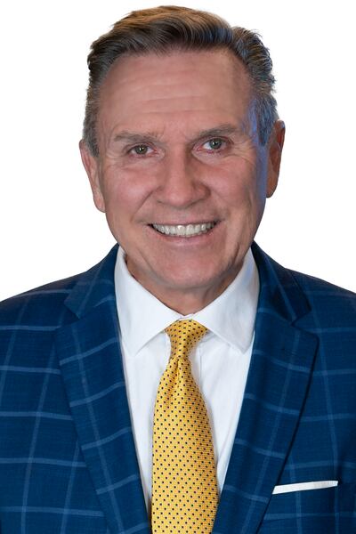 Neal Jones