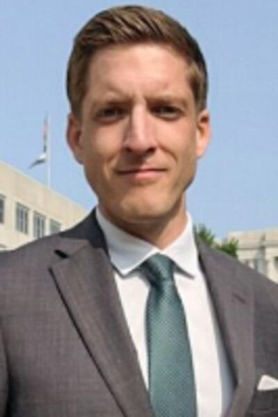 Joe McLean (KCTV5)