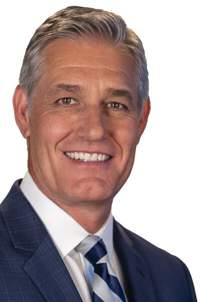 Brad Stephens
