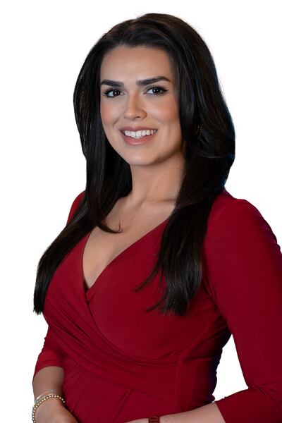 Jiani Navarro