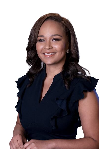Janae' Hancock