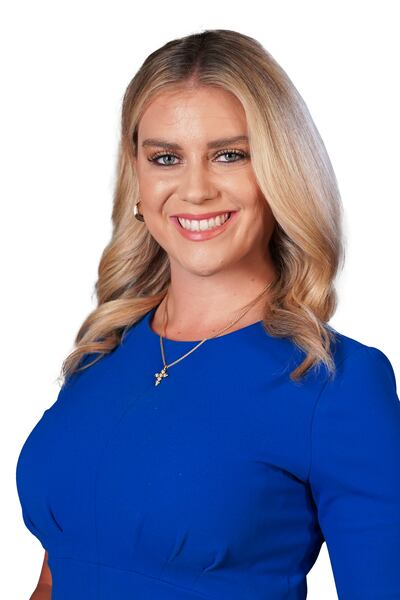 Grace Smith
