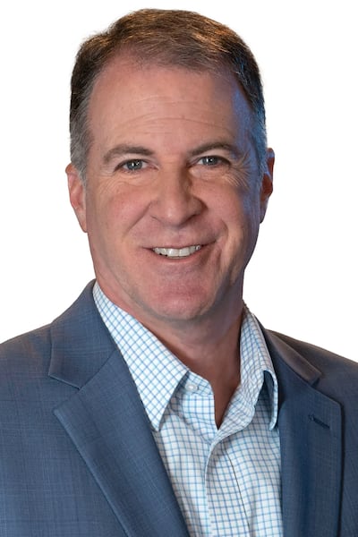 Scott Reiss