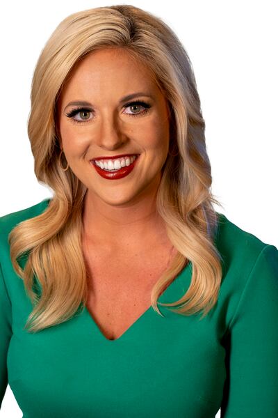 Morgan Mobley