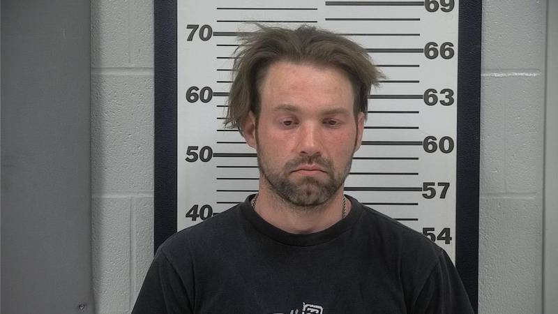 38-year-old Wesley Teague is being held on a $250,000 cash-only bond after crashing and killing...
